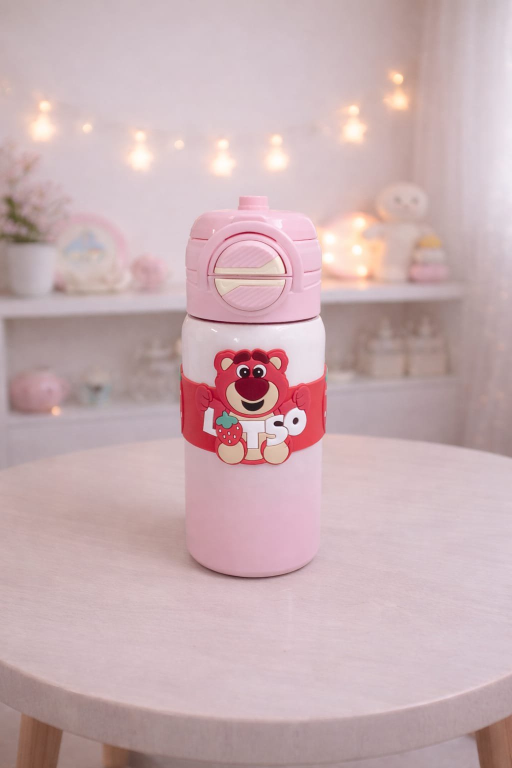 Sanrio Dual Style Insulated Bottle - Image 9