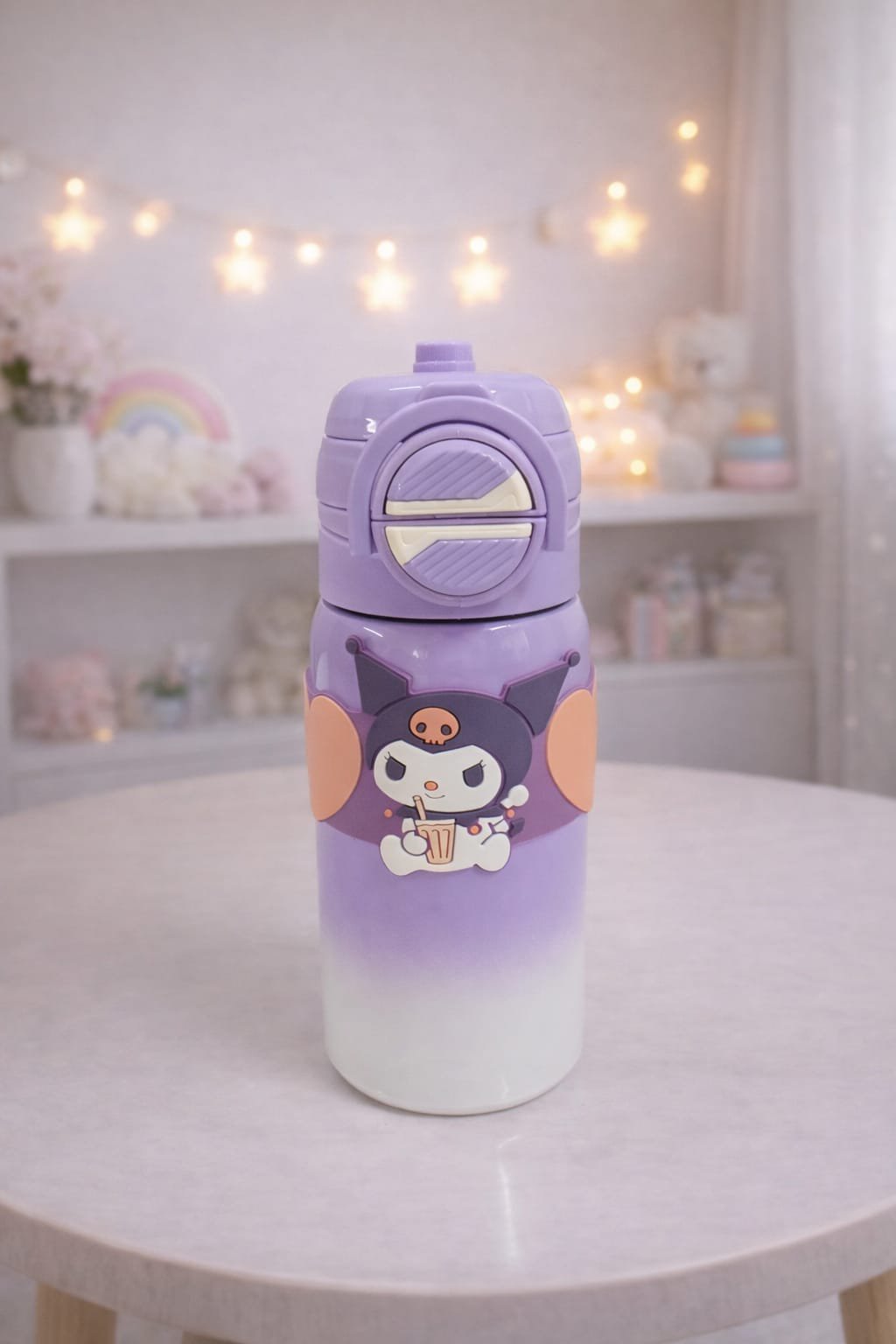 Sanrio Dual Style Insulated Bottle - Image 10