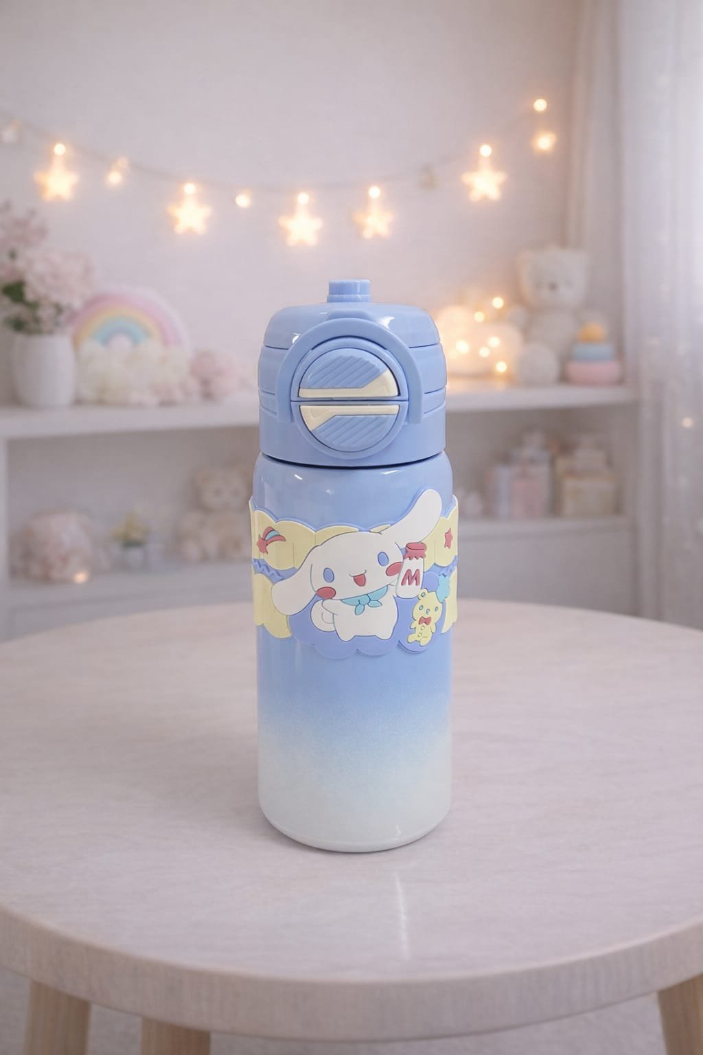 Sanrio Dual Style Insulated Bottle - Image 7