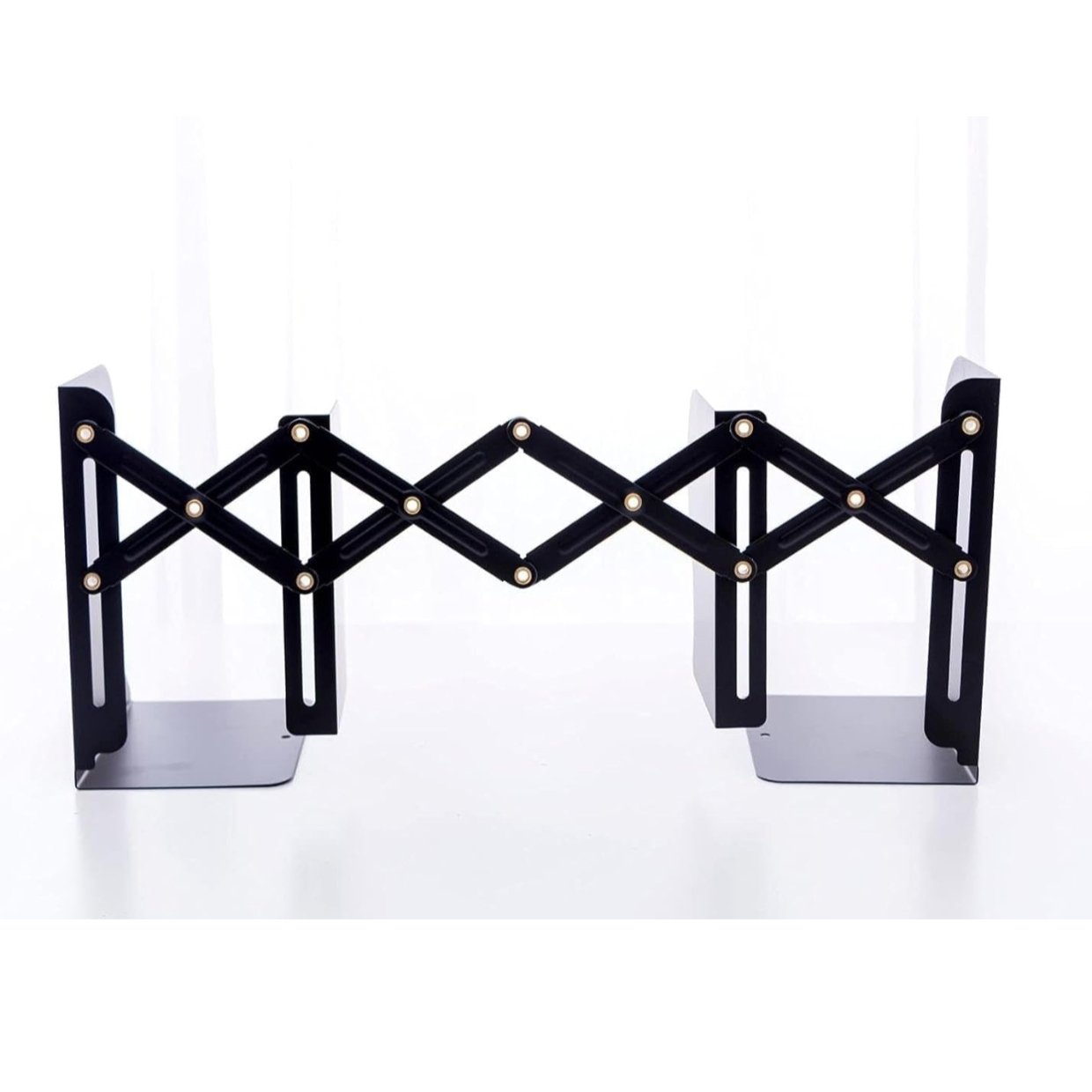 Metal Bookshelf - Image 10