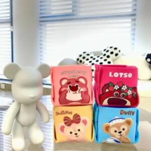 Multipurpose DIY Basket(Pack of 2)