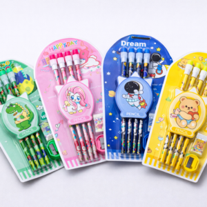 Pencil Set