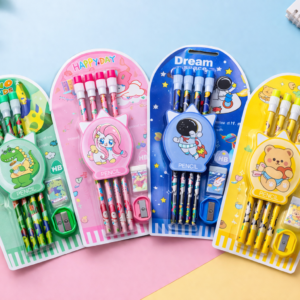 Pencil Set