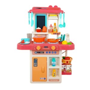 Little Chef Smart Kitchen Set