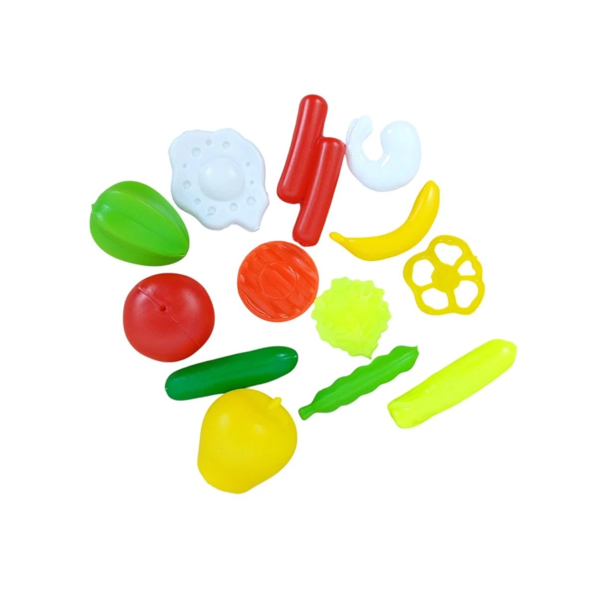 Little Chef Smart Kitchen Set - Image 10