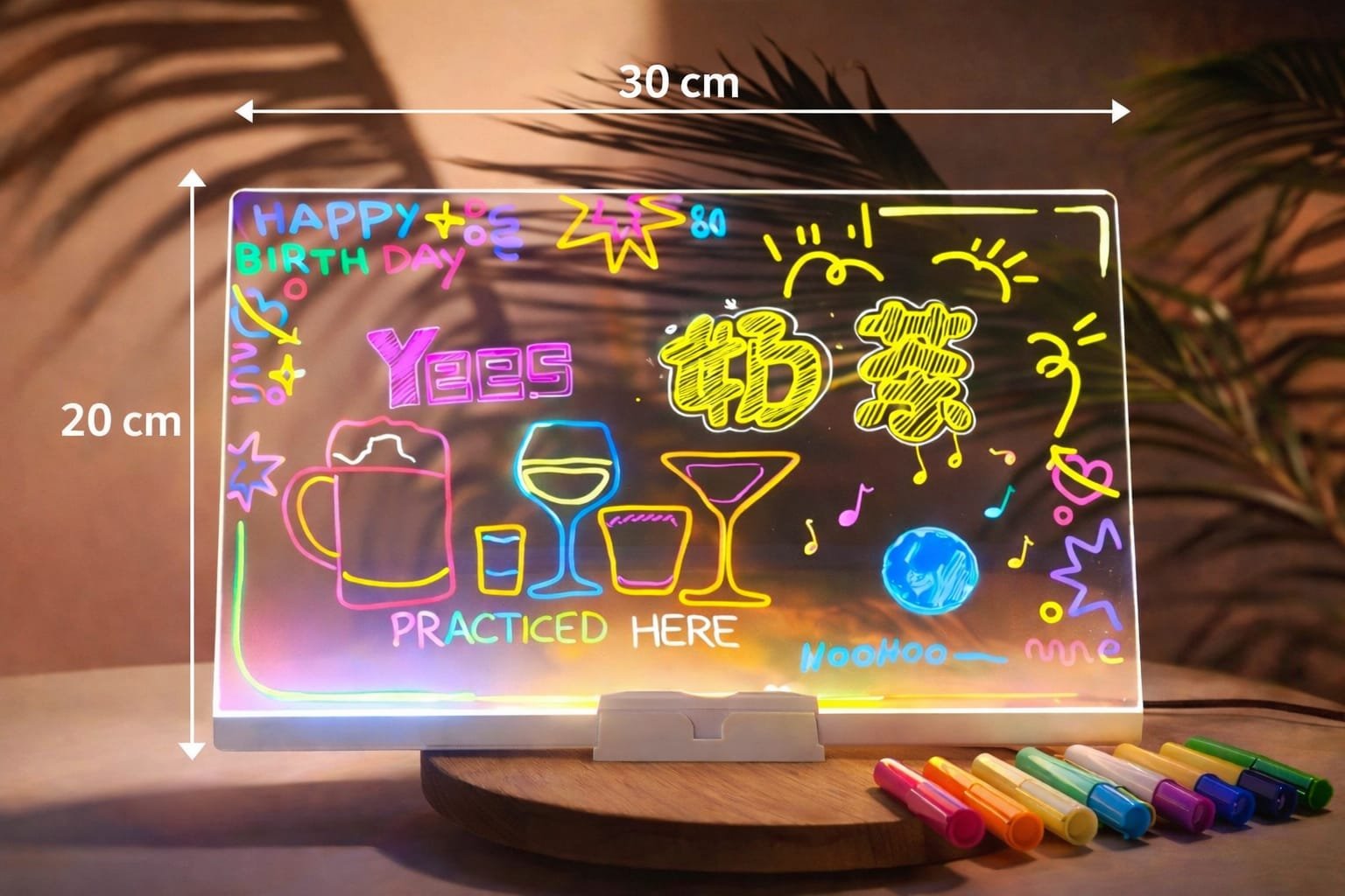 DIY Fun Lcd Drawing Board - Image 5