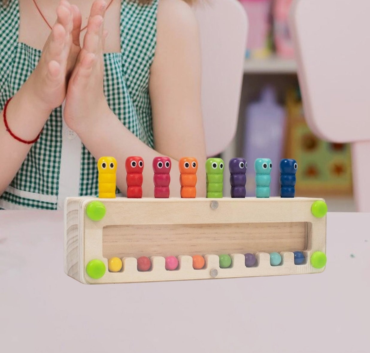 2 in 1 Color Sorting and Memory Bugs - Image 2