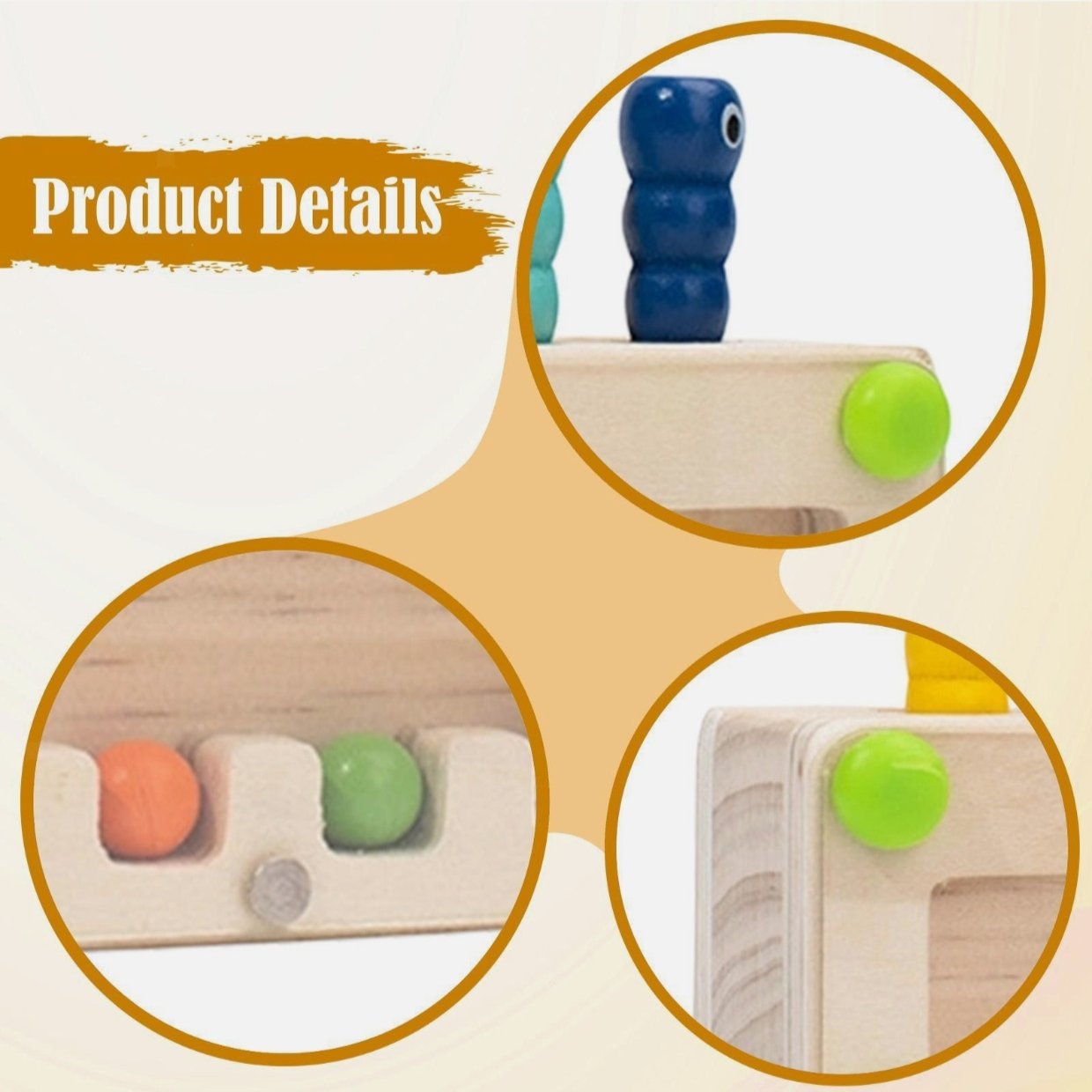 2 in 1 Color Sorting and Memory Bugs - Image 3