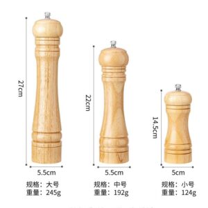 Pepper Mill