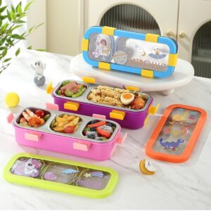 Bento Lunch Box