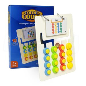 Color Coder