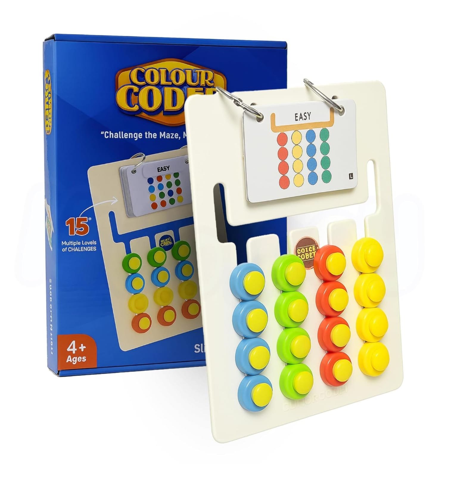Color Coder