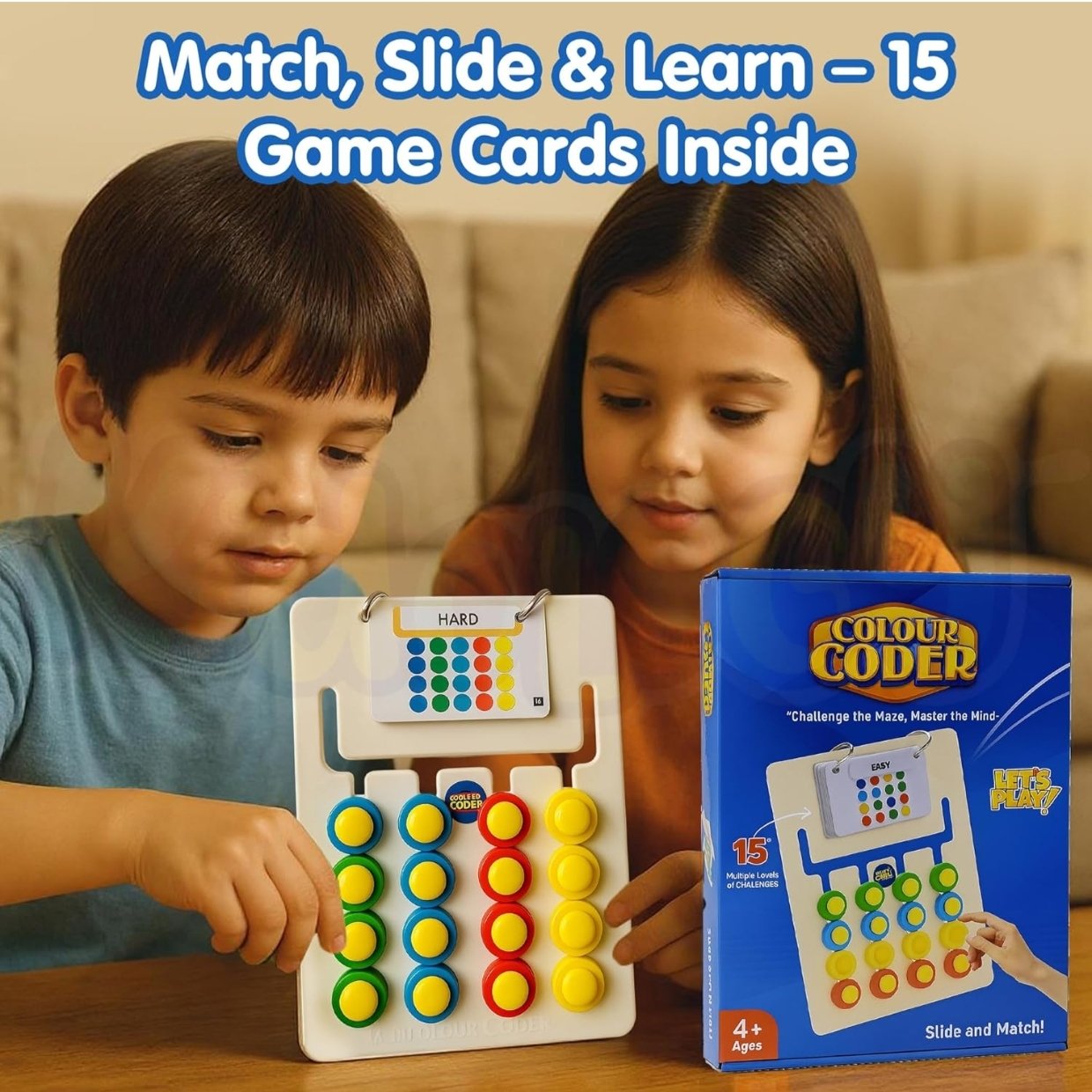 Color Coder - Image 7