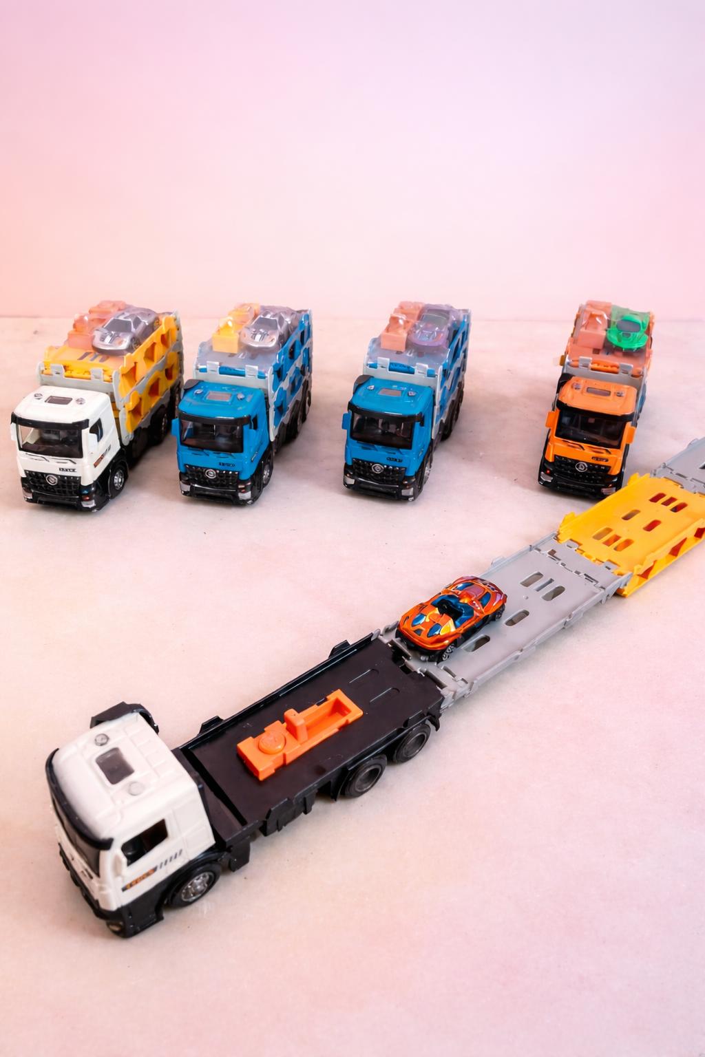 Foldable Car Launcher - Mini - Image 2