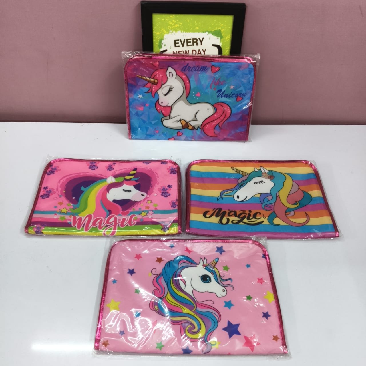 Hair Clip Organiser - Image 12