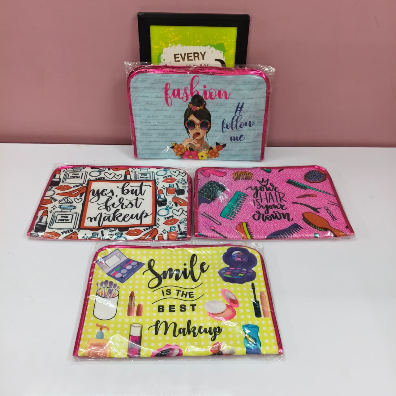 Hair Clip Organiser - Image 11