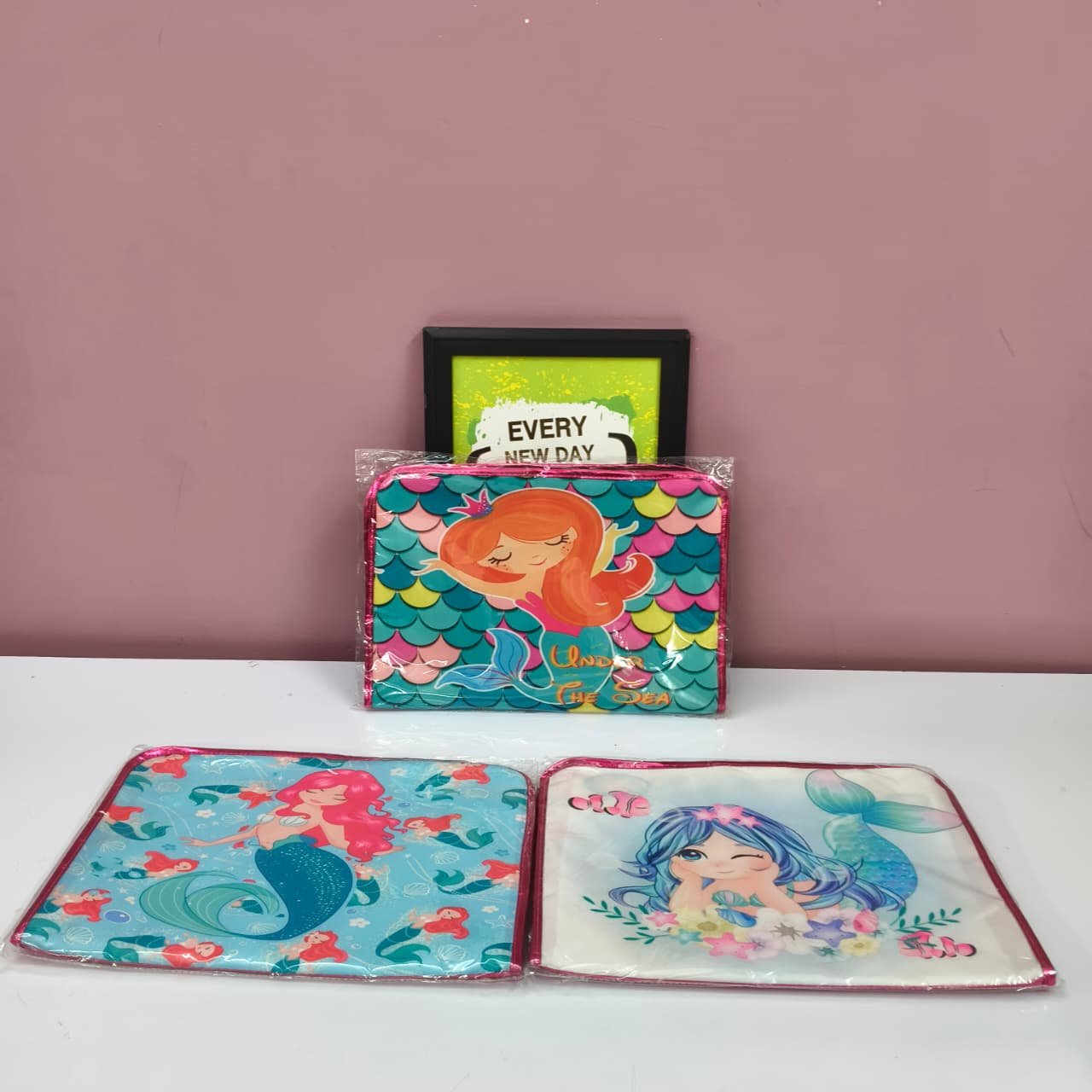 Hair Clip Organiser - Image 10