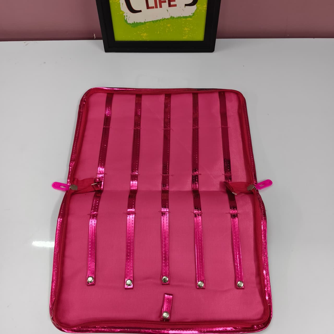 Hair Clip Organiser - Image 9