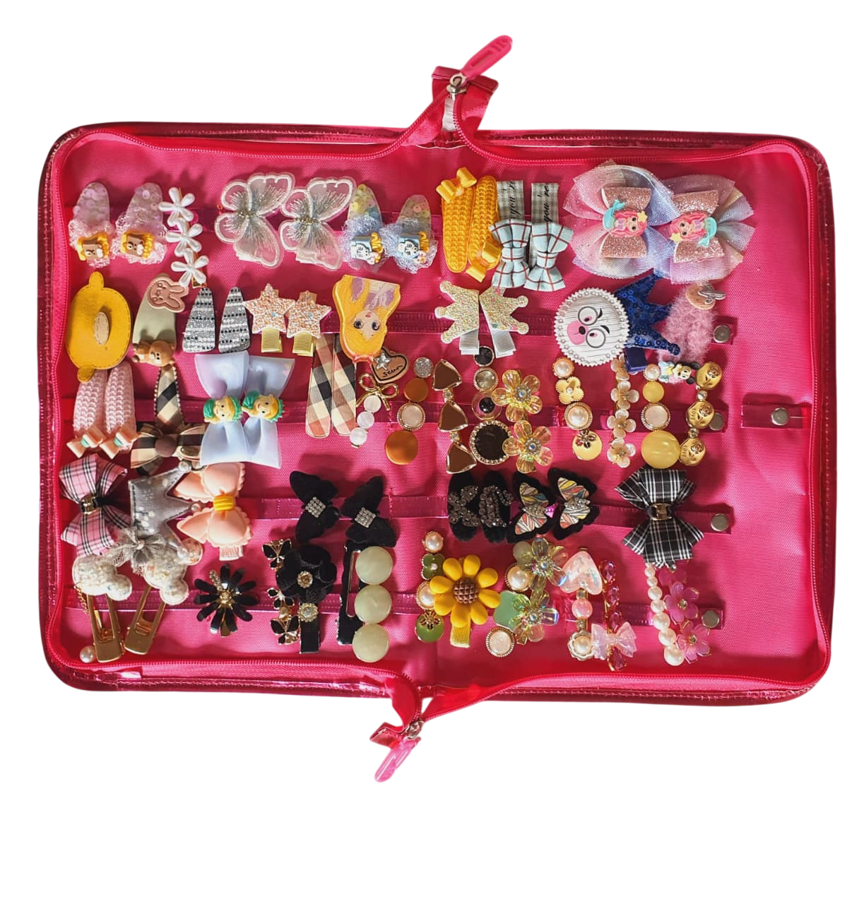 Hair Clip Organiser - Image 6
