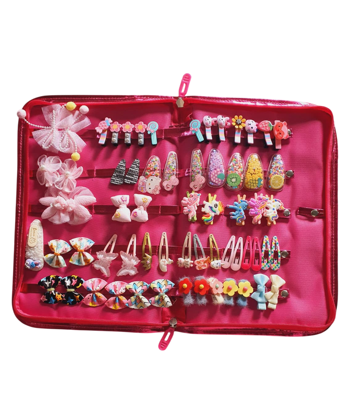 Hair Clip Organiser - Image 5