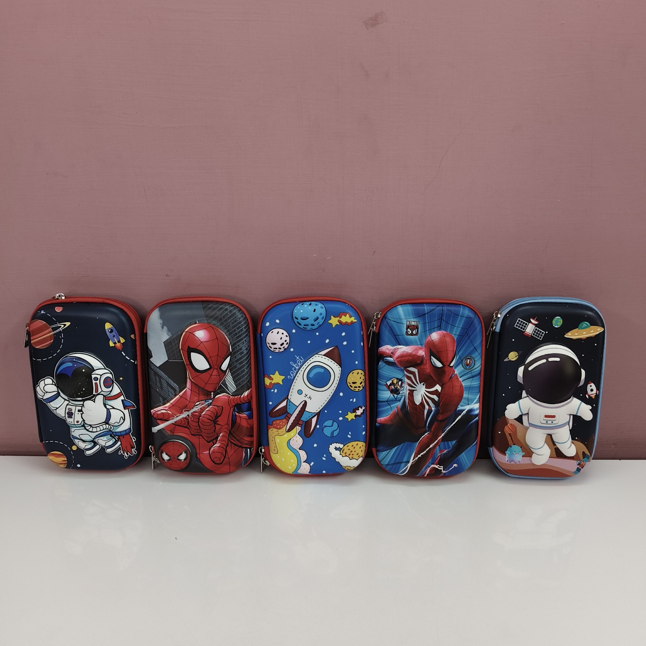 Hard Shell Pouch - Big - Image 2
