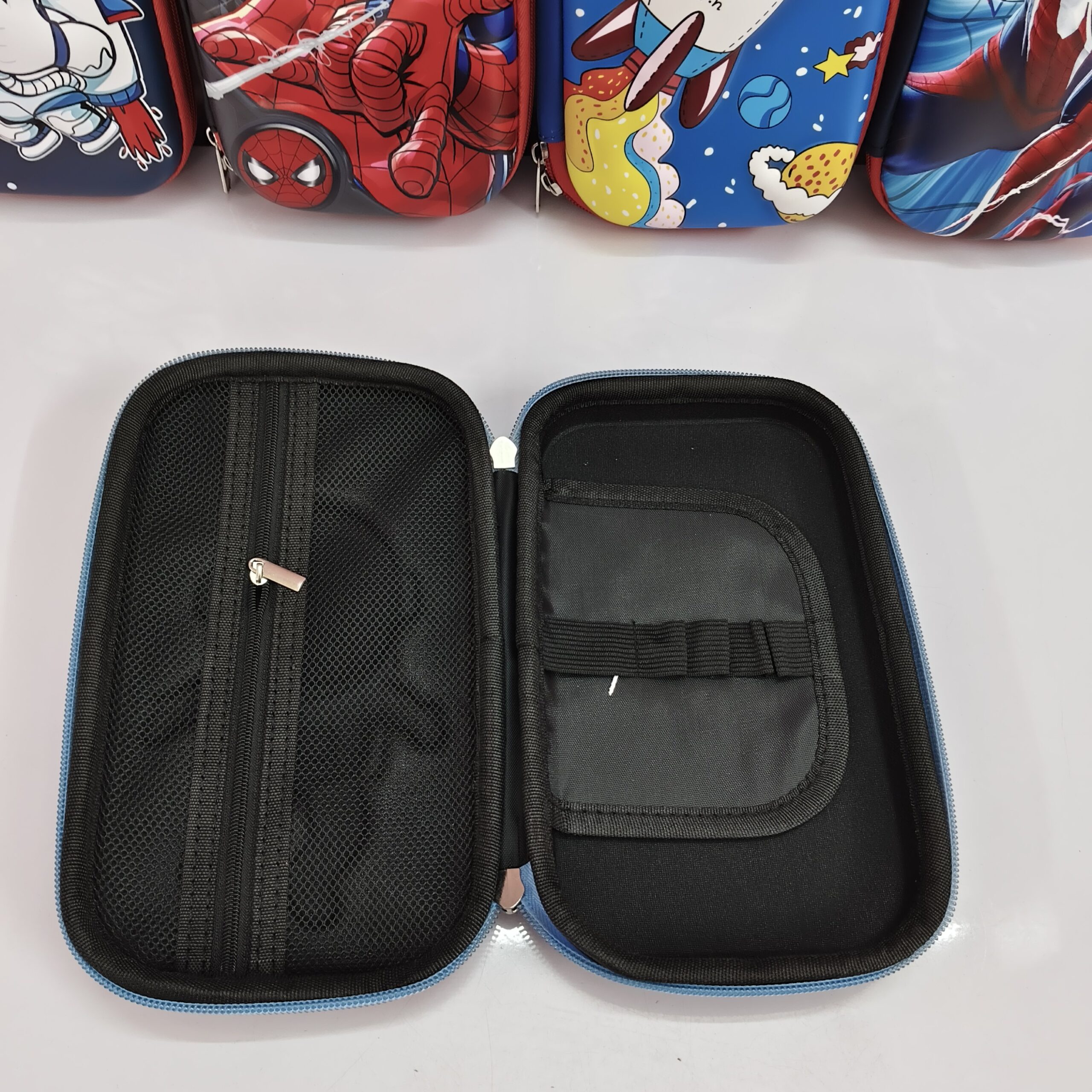 Hard Shell Pouch - Big - Image 6