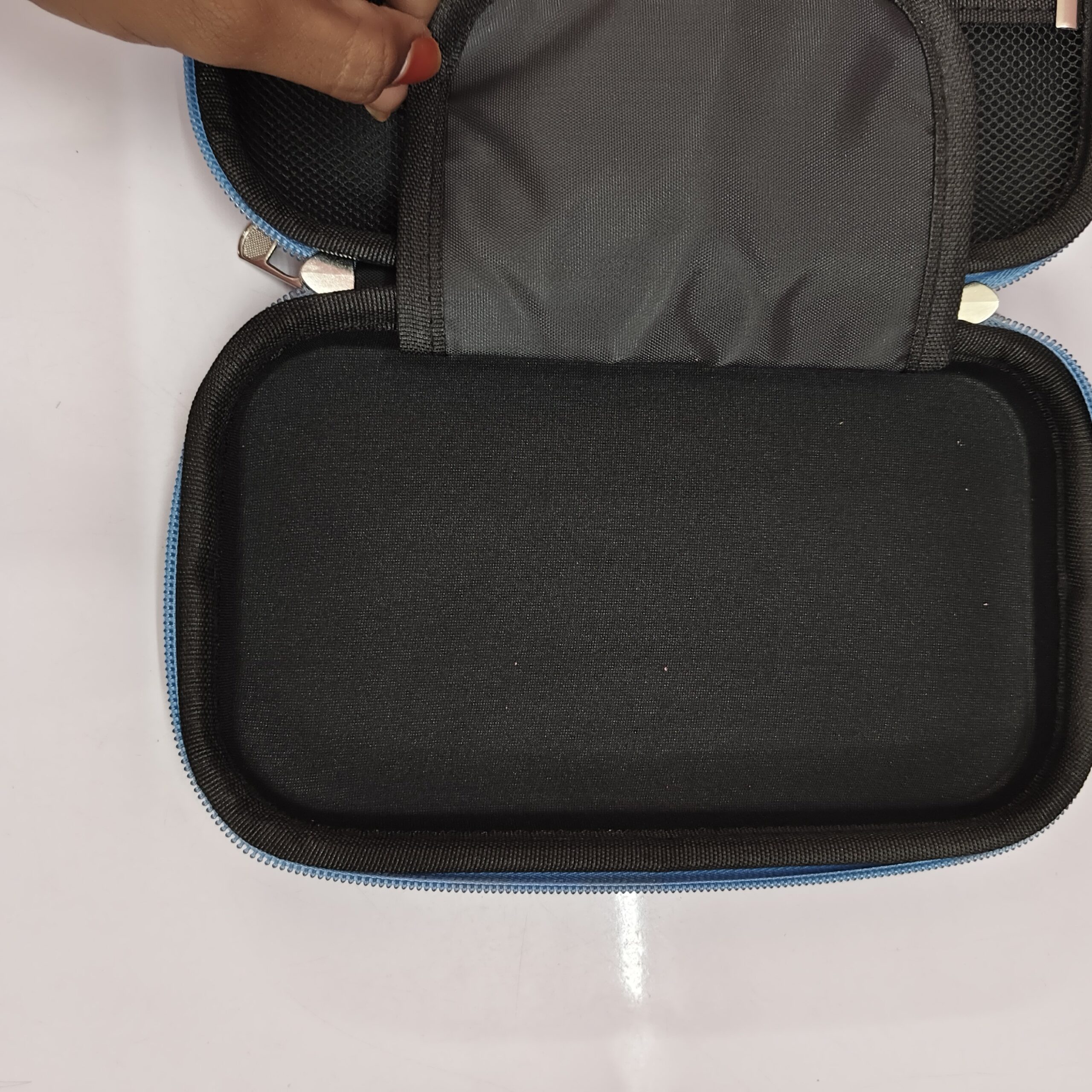 Hard Shell Pouch - Big - Image 8