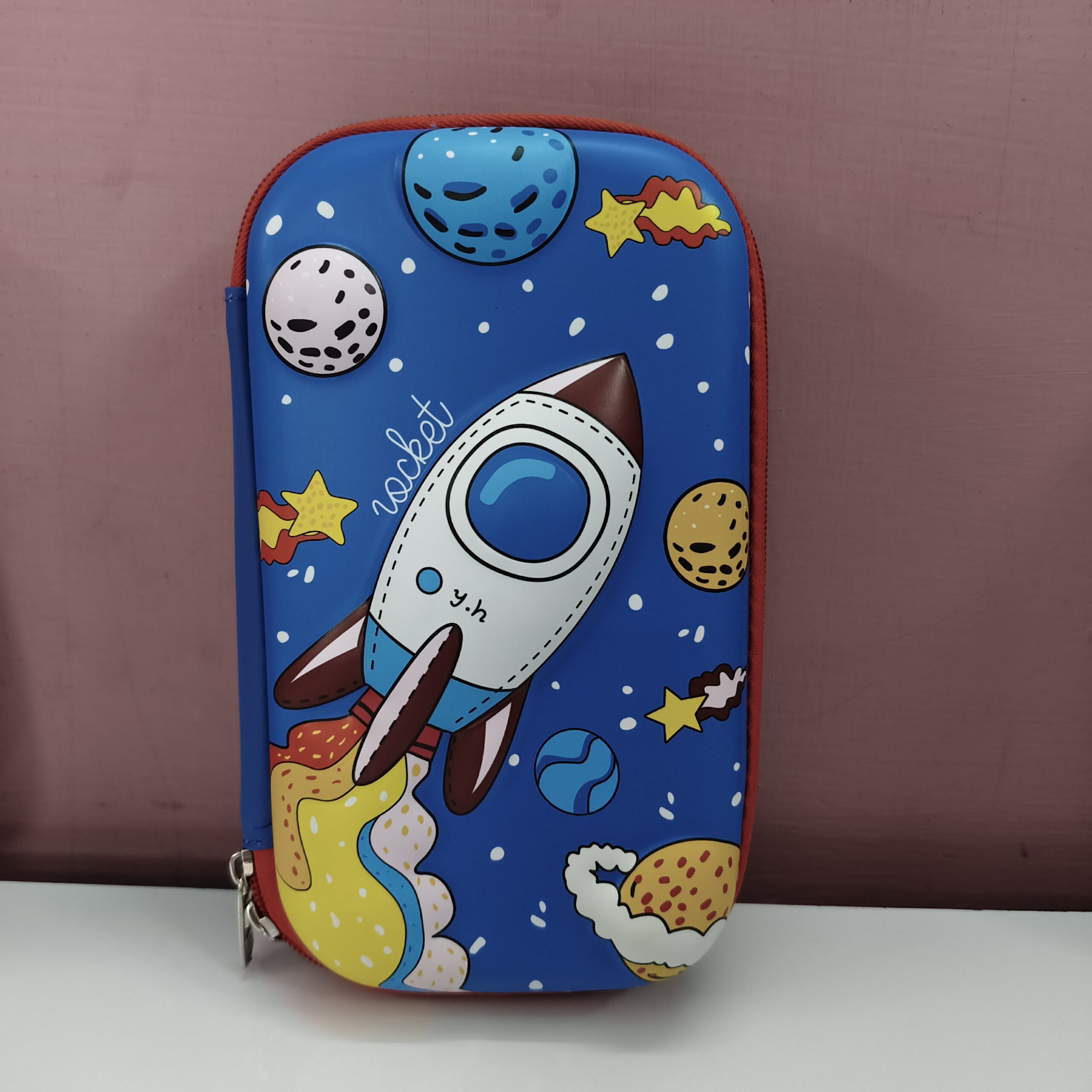 Hard Shell Pouch - Big - Image 10