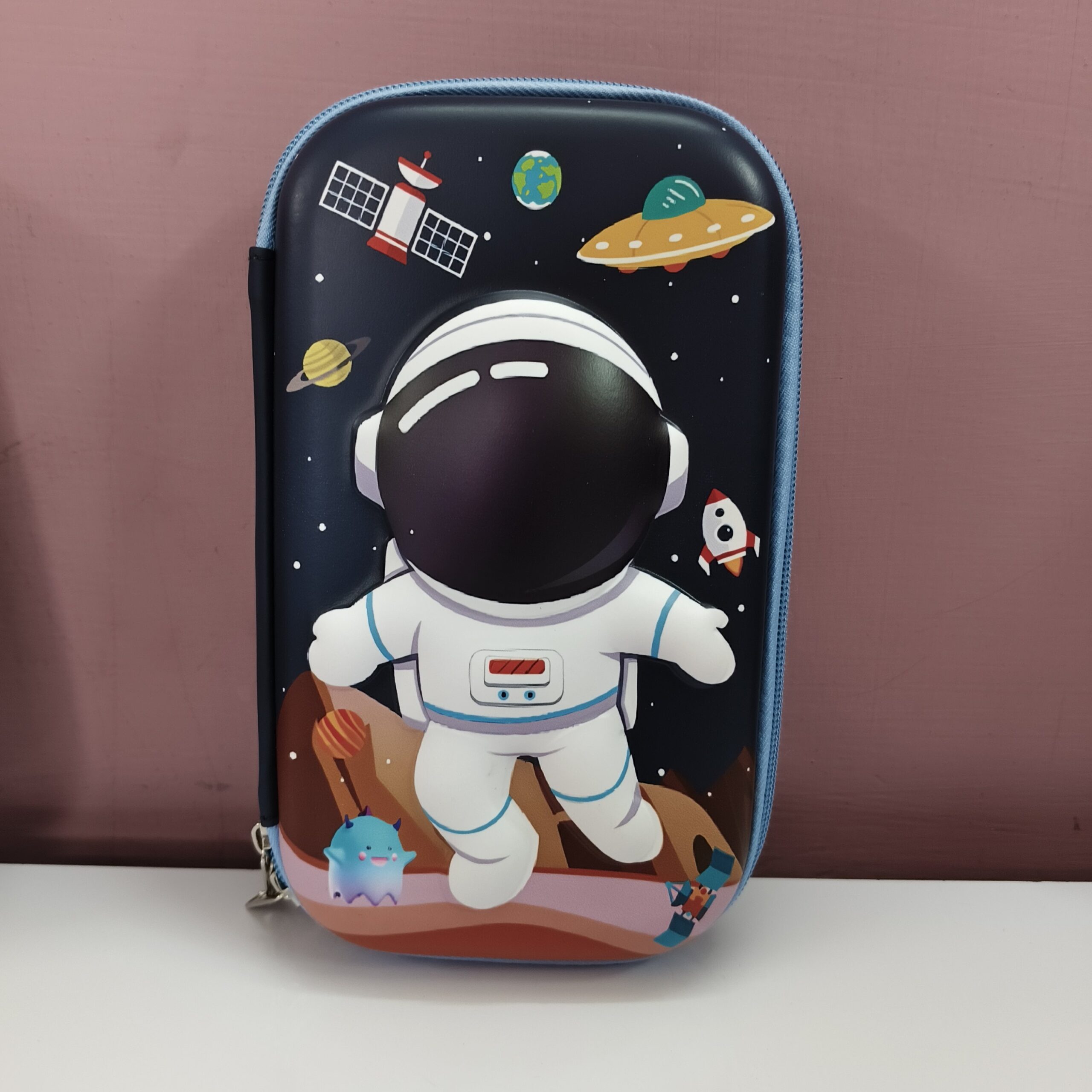 Hard Shell Pouch - Big - Image 4