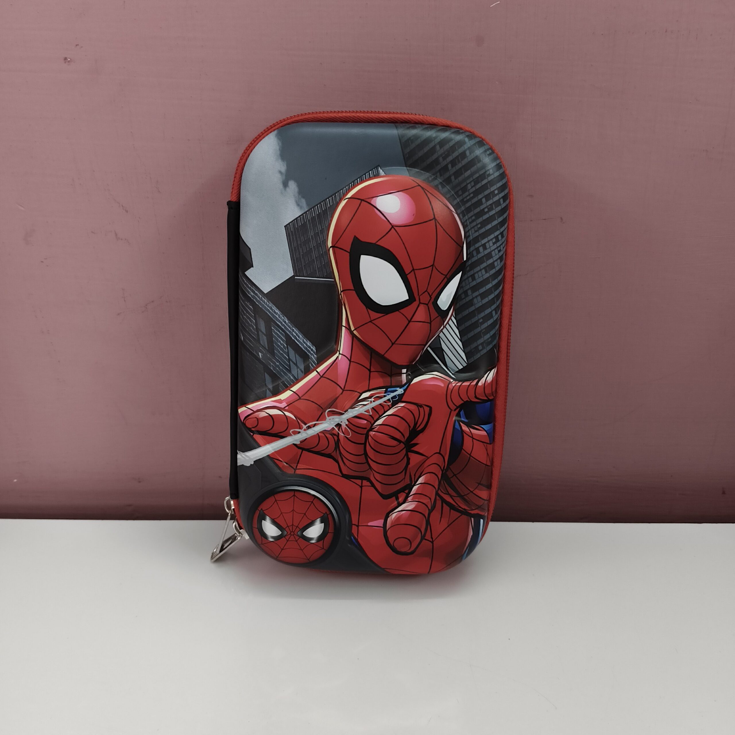 Hard Shell Pouch - Big - Image 3