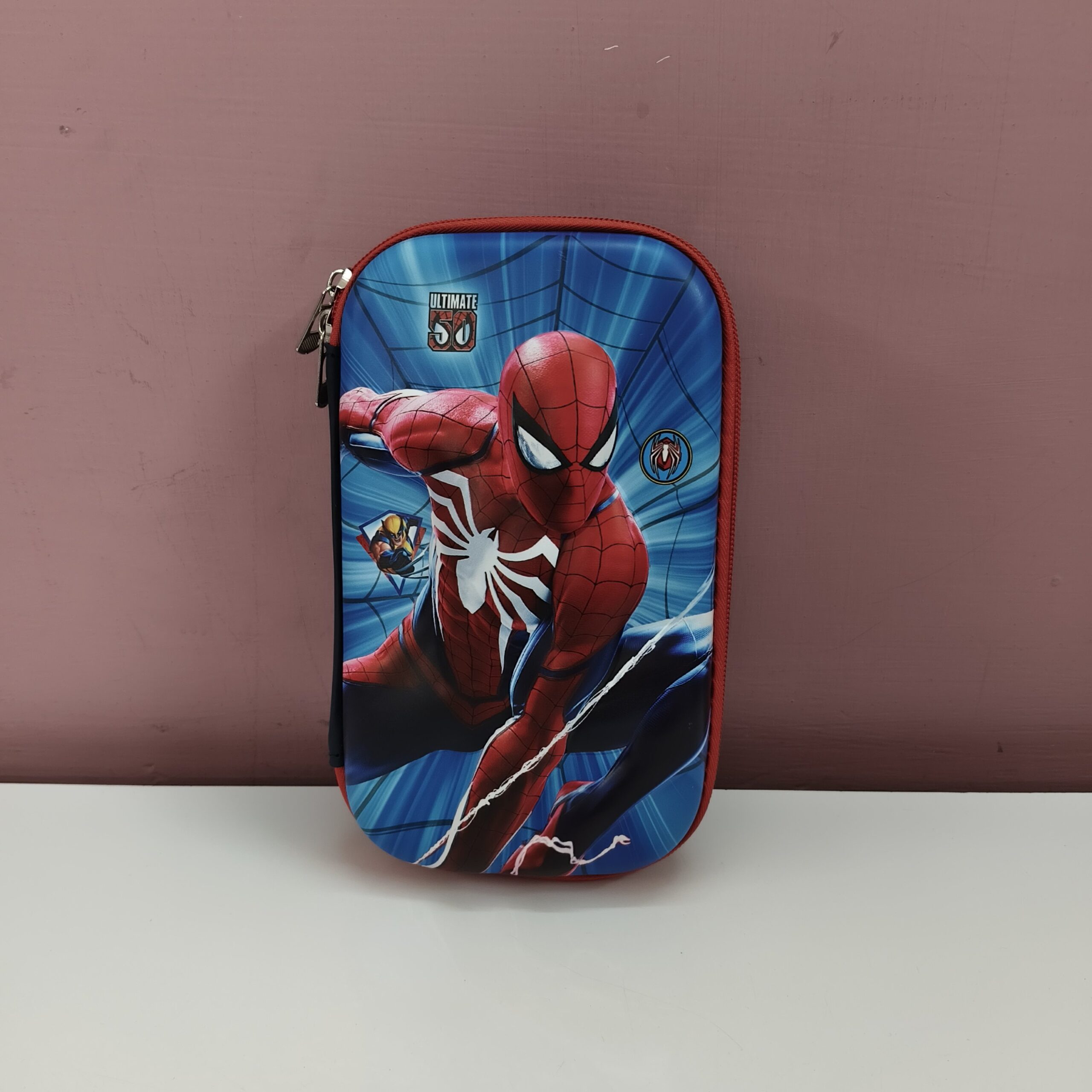Hard Shell Pouch - Big - Image 12