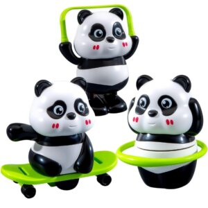 Cute Panda Toy