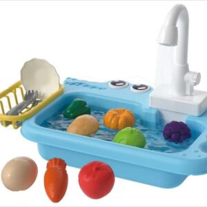 Dinosaur Kitchen Sink Set
