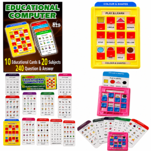 Educational Computer