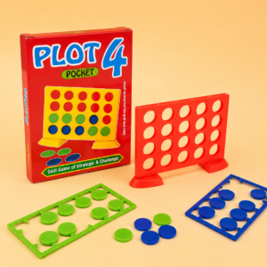 Mini Plot 4