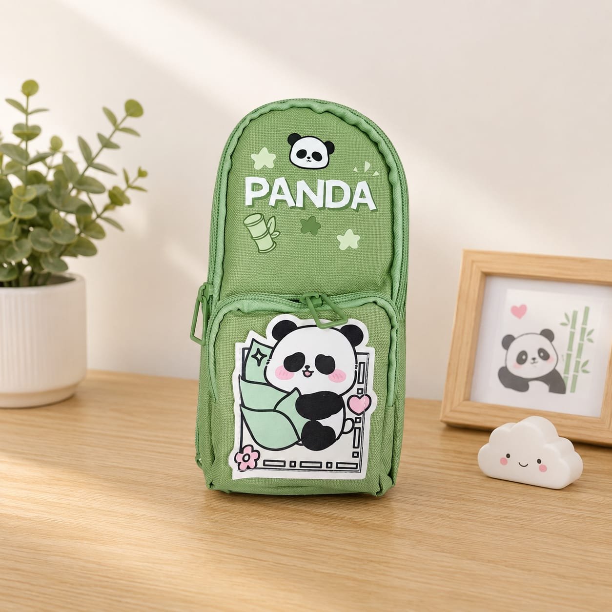 Kawaii Stationary Pouch - Image 4