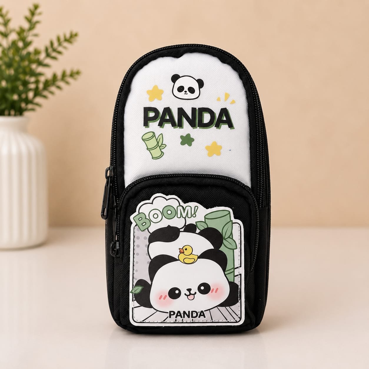Kawaii Stationary Pouch - Image 3