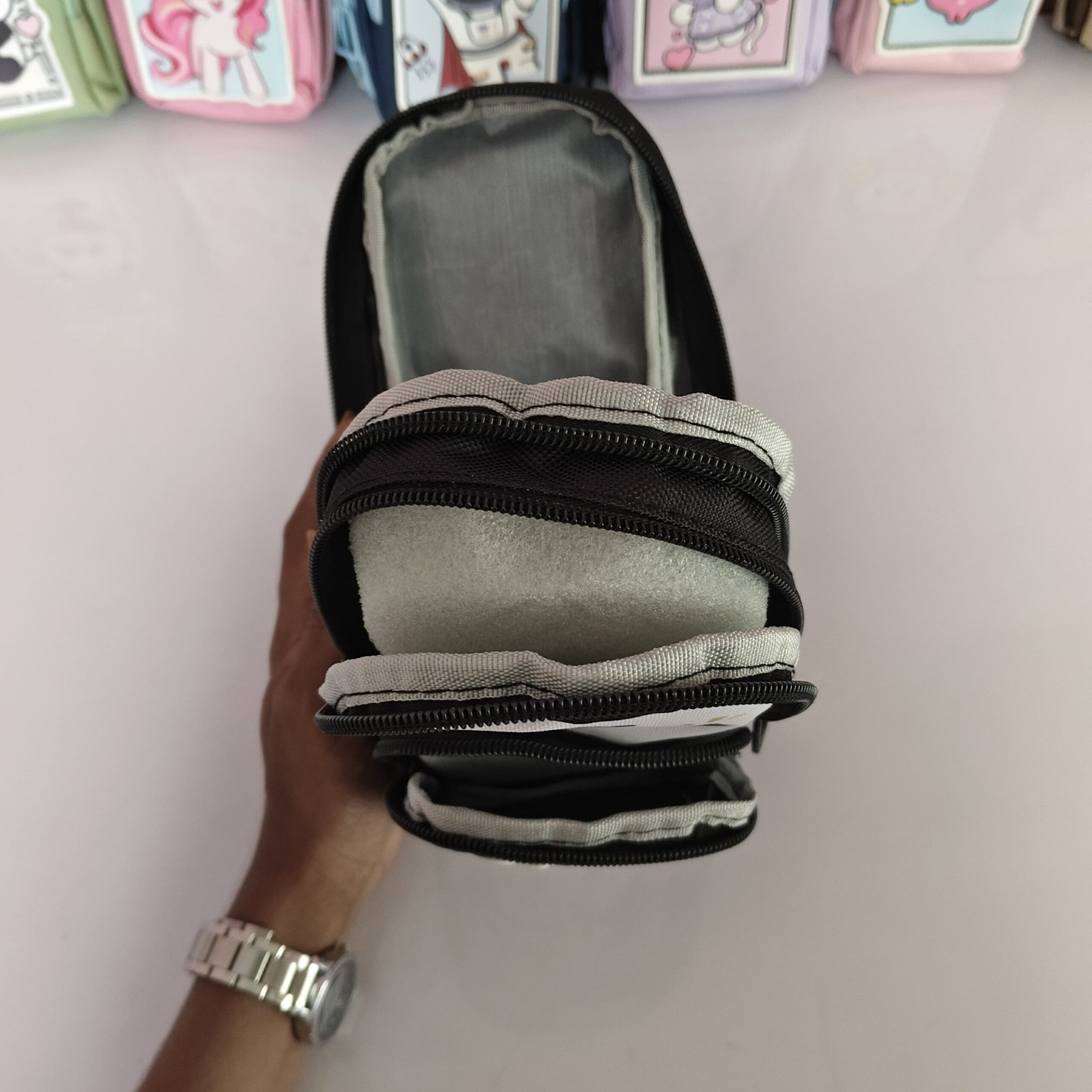 Kawaii Stationary Pouch - Image 13