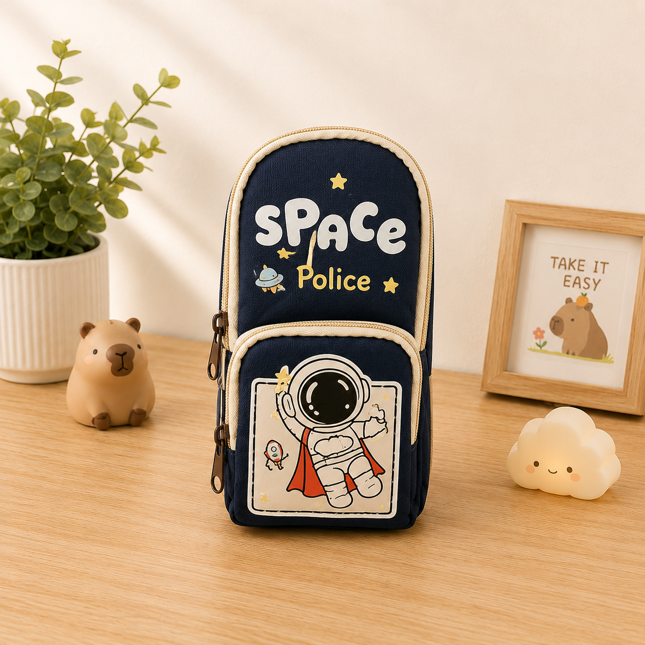 Kawaii Stationary Pouch - Image 9