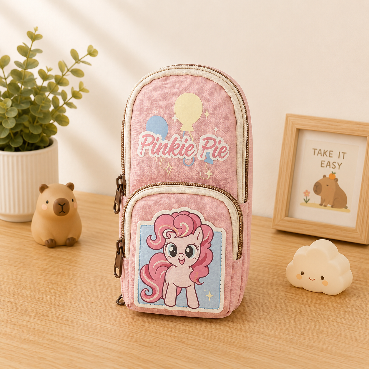 Kawaii Stationary Pouch - Image 7