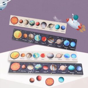 Solar System Board