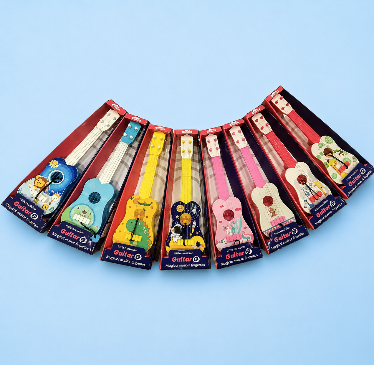 Kids Guitar