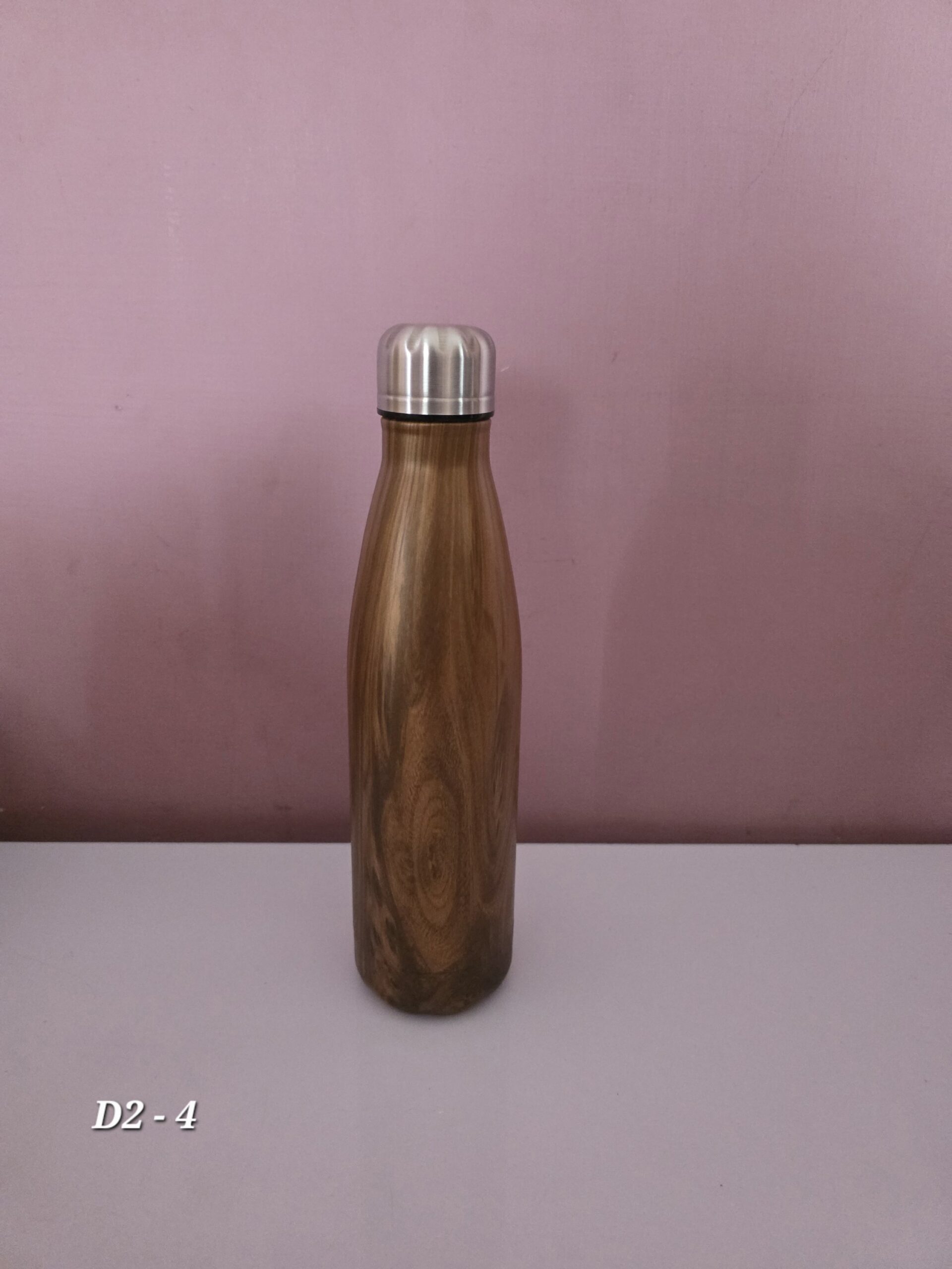 Marble Printed Bottles - 500 ml - Image 8