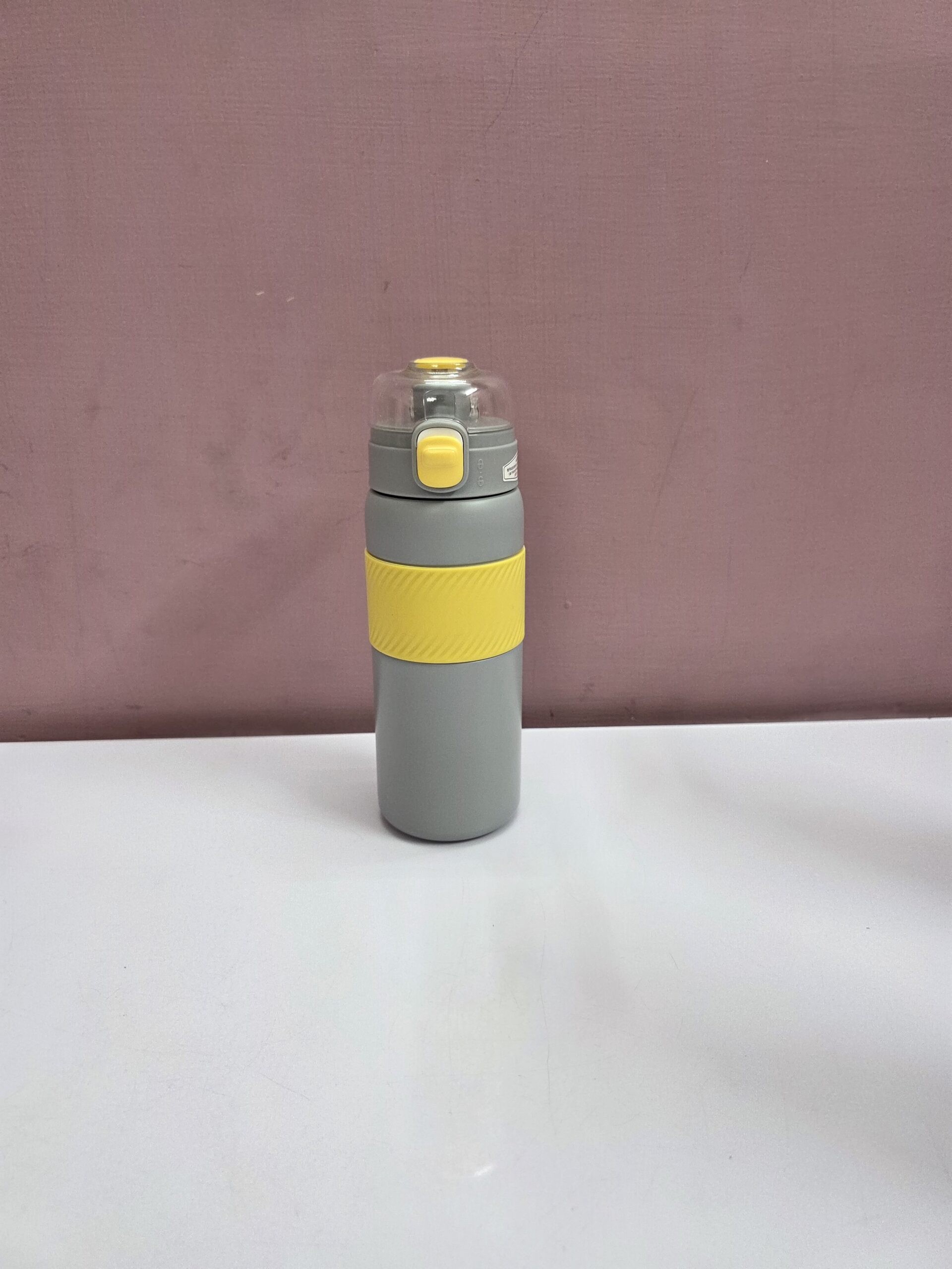 Fashion Style Insulated Water Bottle - 500 ml - Image 6
