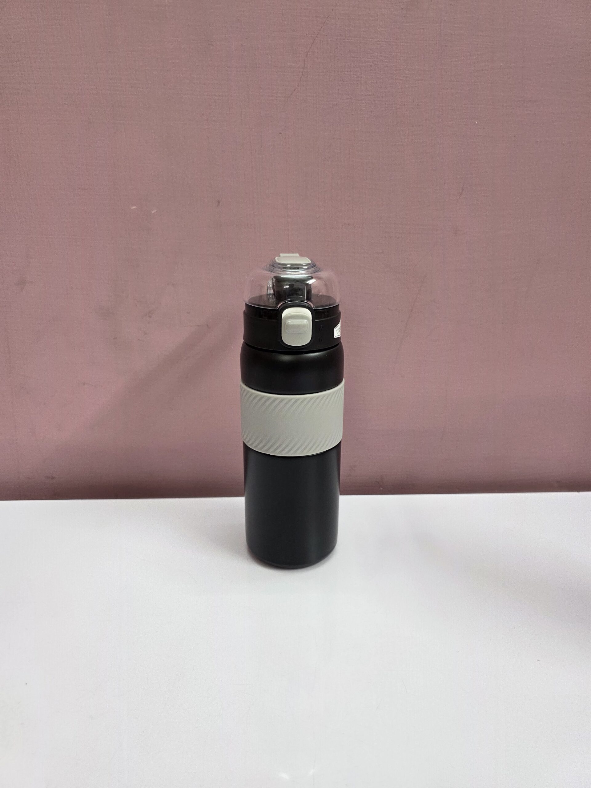 Fashion Style Insulated Water Bottle - 500 ml - Image 7