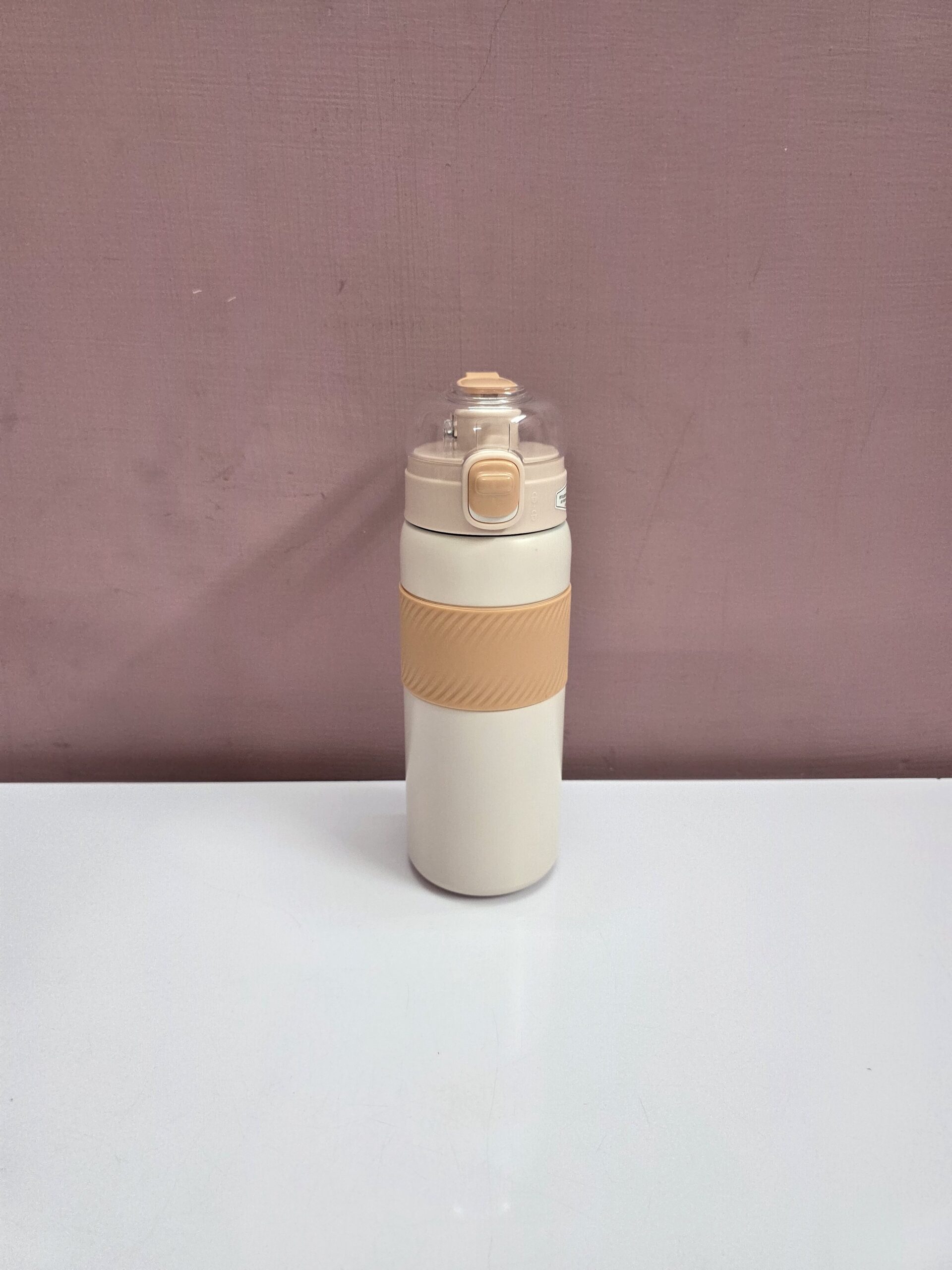 Fashion Style Insulated Water Bottle - 500 ml - Image 5