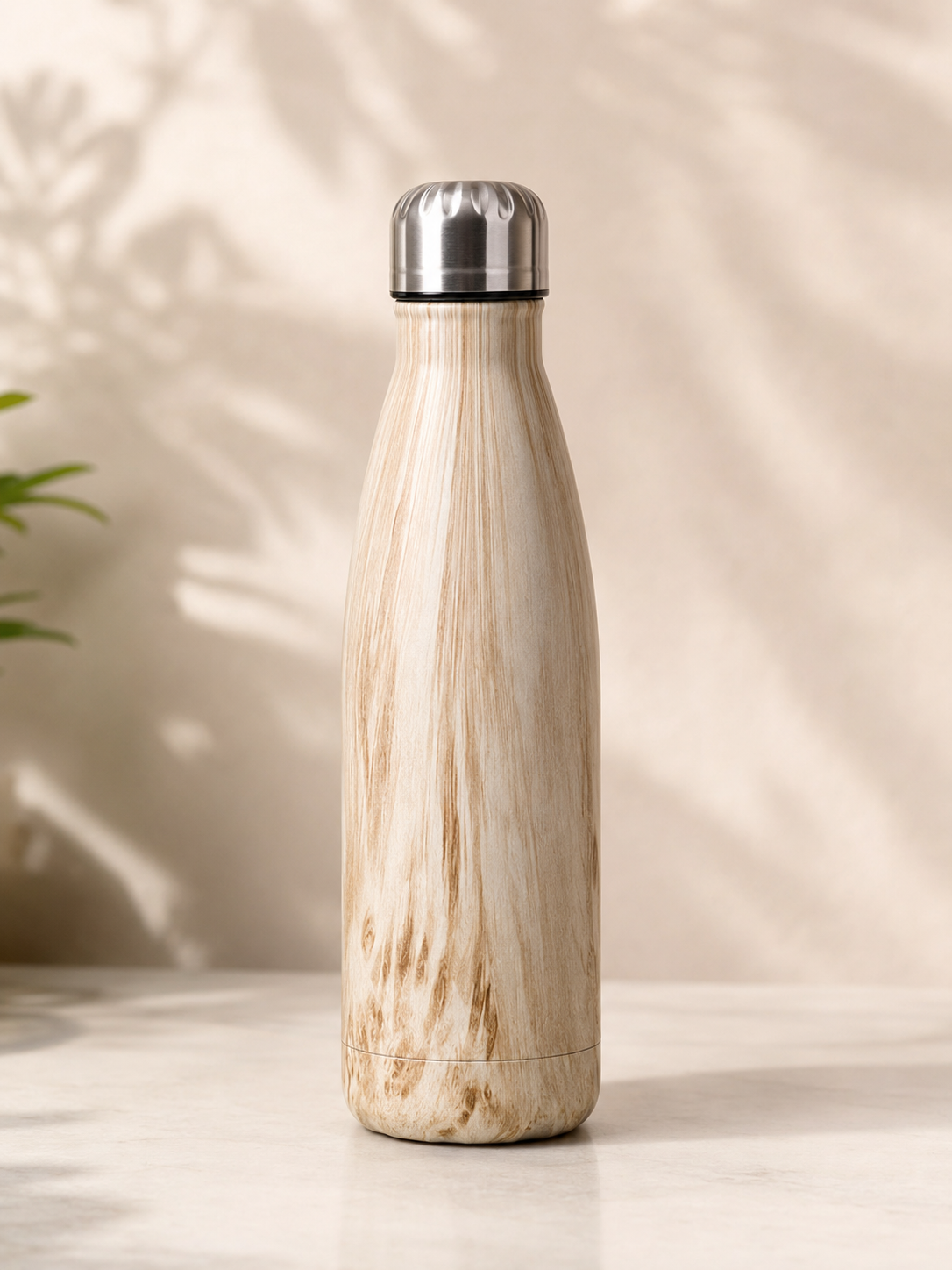 Marble Printed Bottles - 500 ml - Image 3