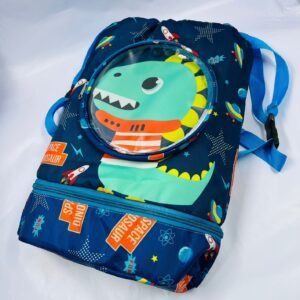 Swimming Bags