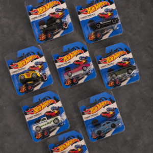Hotwheels Style Car(1pc)