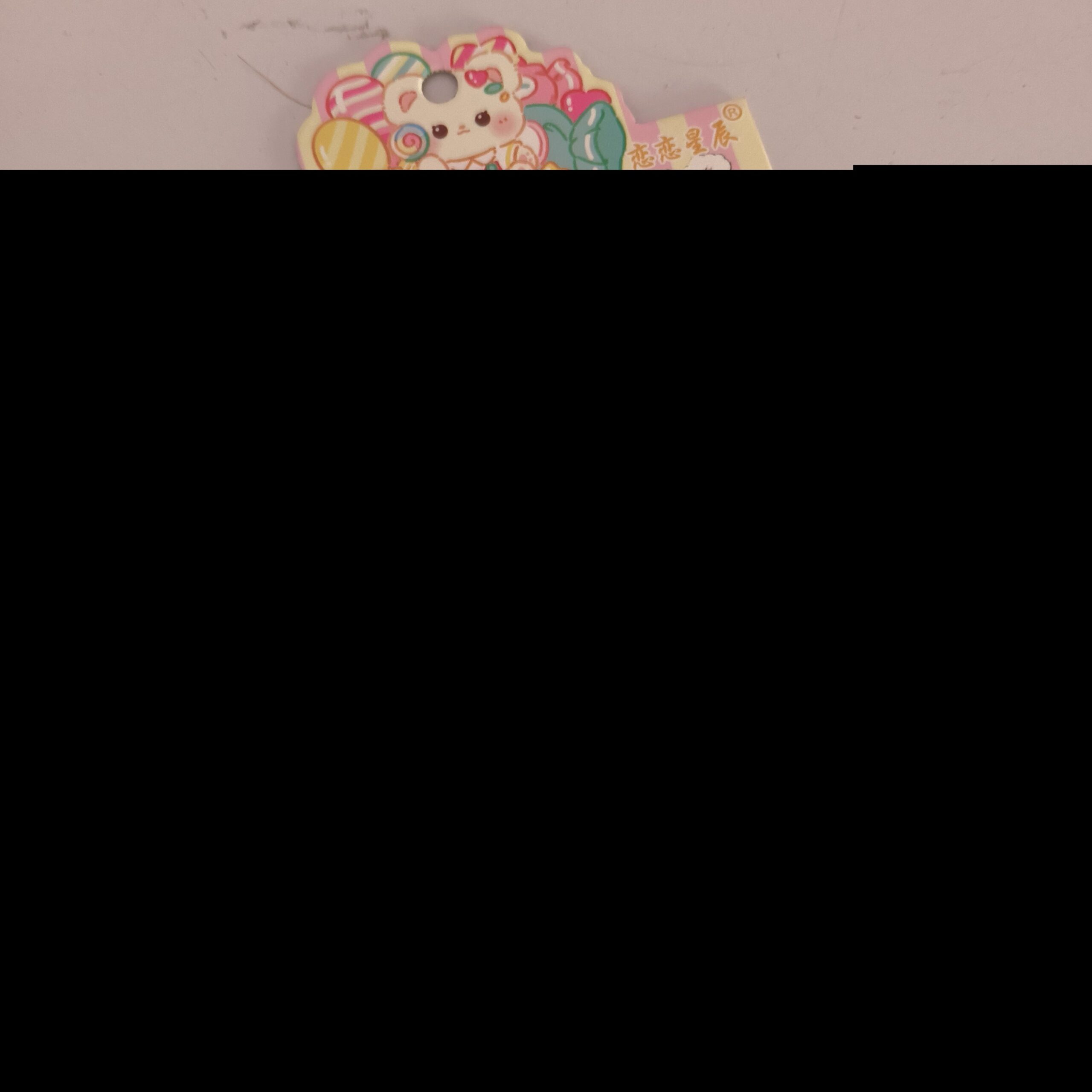 Kawaii DIY Charms Pack (5 in a pack) - Image 7